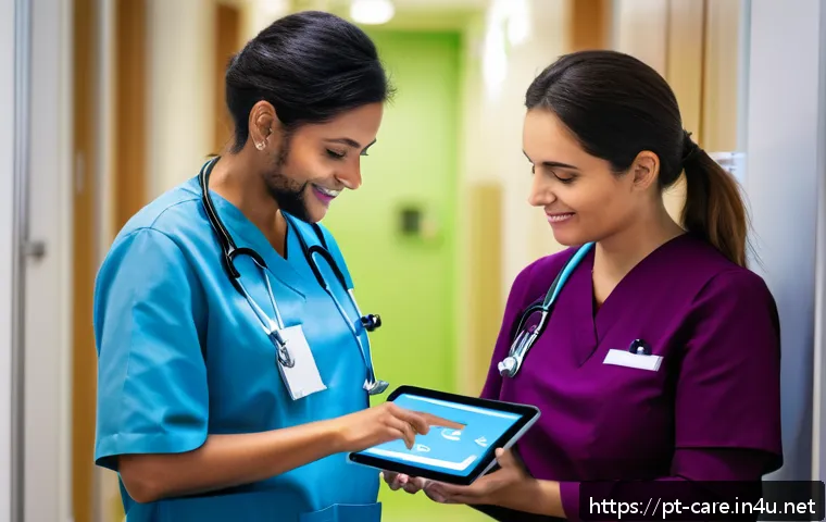 Descubra a experiência real de um consultor especializado em cuidados para pacientes com demência em hospitais de longa permanência 3 치매 요양병원 전문 상담사 후기 관련 이미지 1