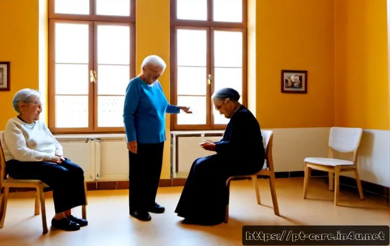 Como escolher uma instituição especializada para pessoas com demência: cuidados, segurança e custos 3 치매 환자 전문 요양병원 관련 이미지 1
